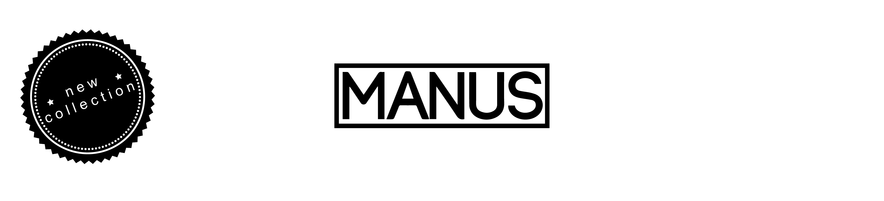 Manus Men's Swimwear