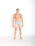 Palm Tree Swim Brief