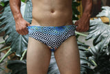 Tropical Geo Swim Brief