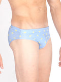 Palm Tree Swim Brief