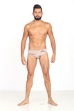 Desert Camouflage Swim Brief