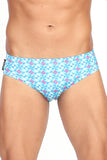 Micro Geo Swim Brief