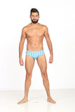 Micro Geo Swim Brief