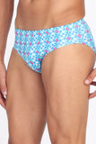 Micro Geo Swim Brief