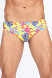 Wild Animal Swim Brief