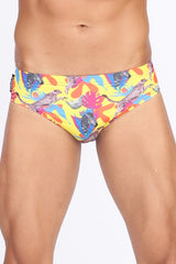 Wild Animal Swim Brief