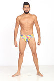 Wild Animal Swim Brief