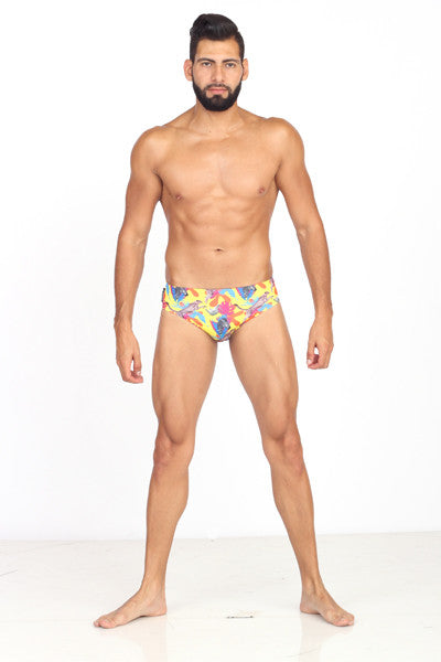 Wild Animal Swim Brief